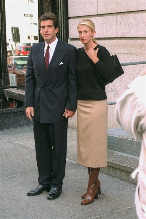 carolyn bessette kennedy purses.